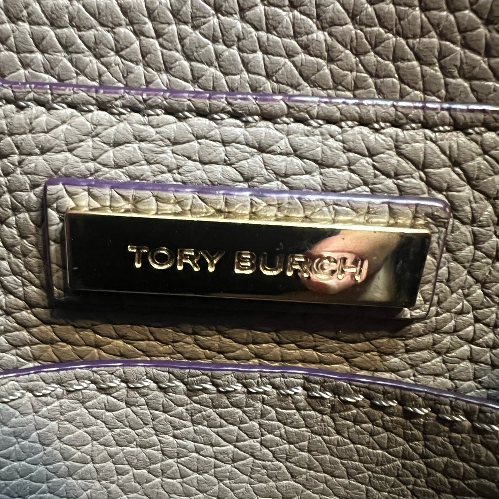 Tory Burch Tote - Picture 4 of 5